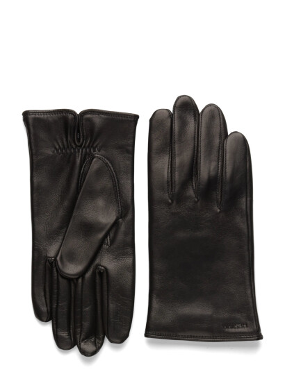 Hestra Aiden Black - Black - 7.5 Hestra Aiden Black - Black - 7.5