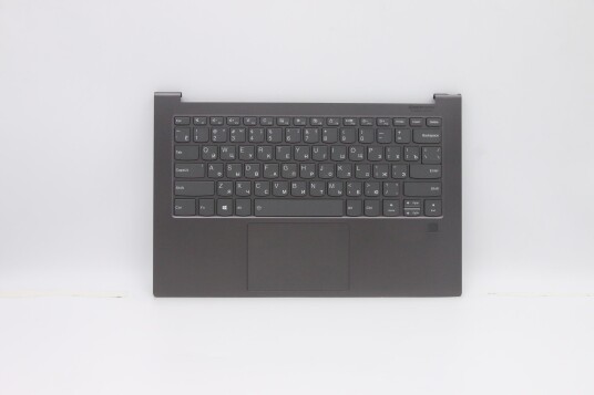 Lenovo Upper Case ASM_RU L 81Q9_IG MEDION