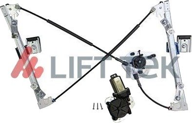 Vindusheis LIFT-TEK LT KA22 L Vindusheis LIFT-TEK LT KA22 L