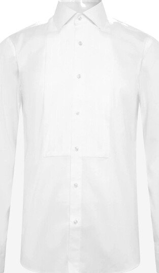 BOSS H Hank K Tux3 Dc 264 WHITE 45