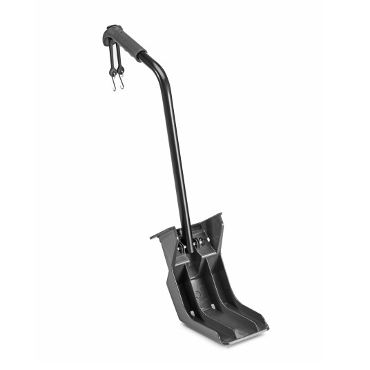 Stiga Mulchingsats Swift 372E