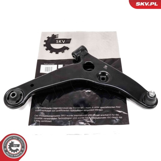Bærearm ESEN SKV 69SKV156