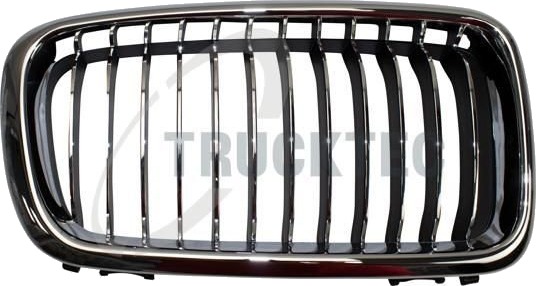 Radiatorgitter TRUCKTEC AUTOMOTIVE 08.62.305