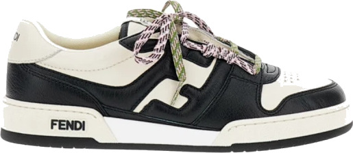 Fendi Dame Sko Flerfarget 38 EU,