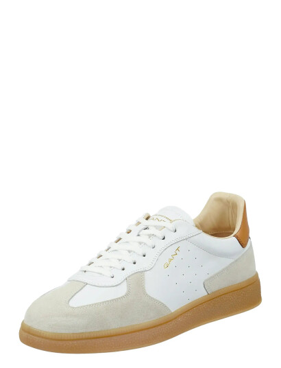 GANT Cuzmo Sneaker   White   43