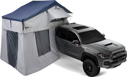 TEPUI AUTANA 4 HAZE GREY
