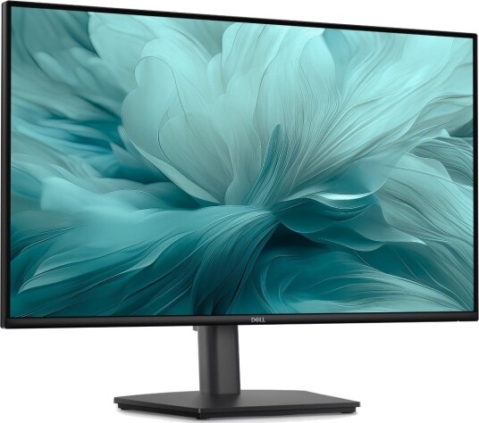 Dell Pro E2726HS 27" FHD IPS Monitor 100Hz med Justerbar Stativ