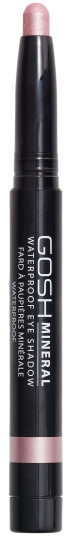 Gosh Mineral Waterproof Eye Shadow 009 Rose