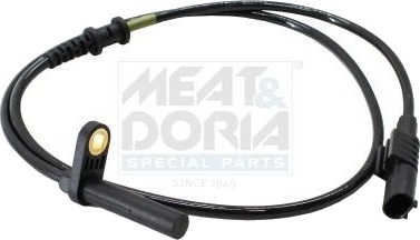 Sensor ABS MEAT & DORIA 901155
