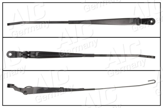 AIC 76260 Vindusviskerarm