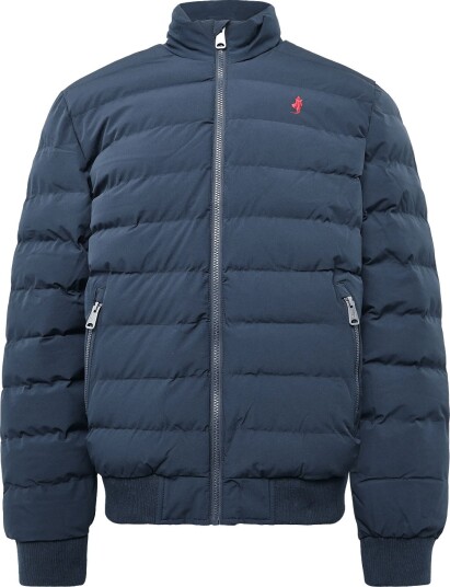 MCS Mcbowen Jacket Otw   DARK SAPPHIRE   XXL