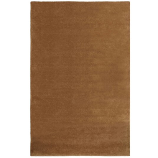 Ferm Living Stille tuftet teppe Toffee 200x300 cm