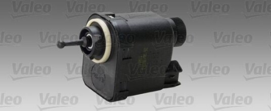 Reguleringselement, lysregulering VALEO 085538