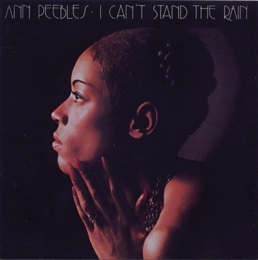 Ann Peebles  I Can't Stand The Rain  LP/Vinyl
