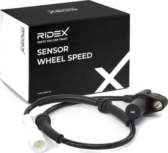 RIDEX 412W0096 Sensor ABS