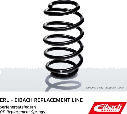 EIBACH R23210 Fjær