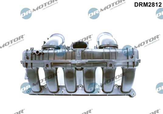 Innsugsmanifold DR.MOTOR AUTOMOTIVE DRM2812