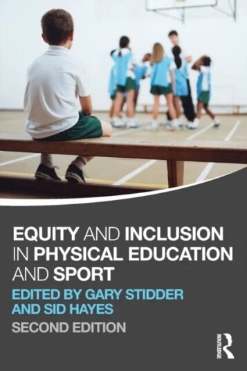 Equity And Inclusion In Physical Education And Sport