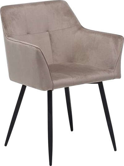 Jasmine Stol 2-pk - Beige