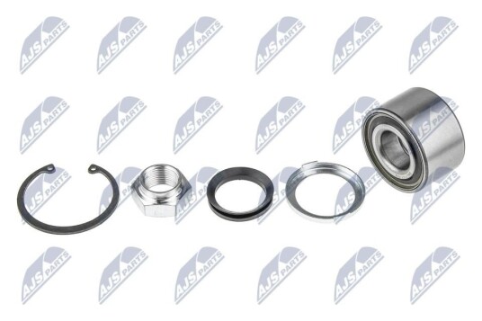 Hjullager NTY KLT-CT-003