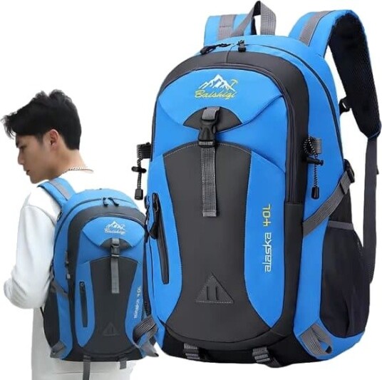 Ryggsekk Tursekk 40L