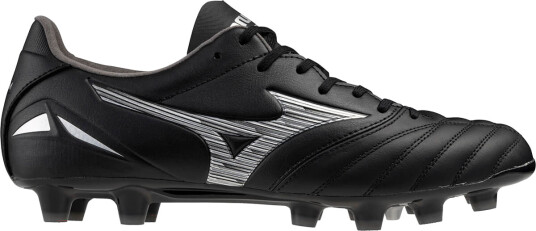Mizuno Morelia Neo IV Pro FG Fotballsko Svart 42,5
