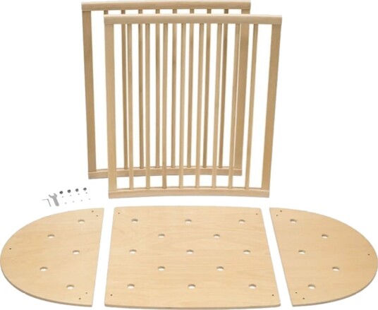 Stokke Sleepi Utvidelsessett Natural V3 Stokke Sleepi Utvidelsessett Natural V3