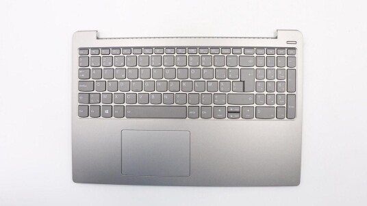 Lenovo Upper Case 3N 81F5 MGR W/KB