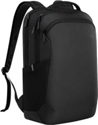 Dell Ecoloop Pro Cp5723 Notebookryggsekk Inntil 15.6" Svart