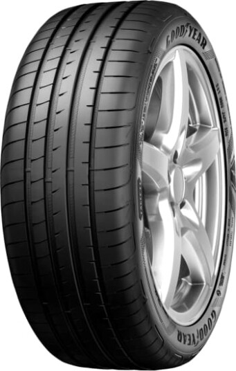 Goodyear EAG F1 ASY 5 235/55R18 100V