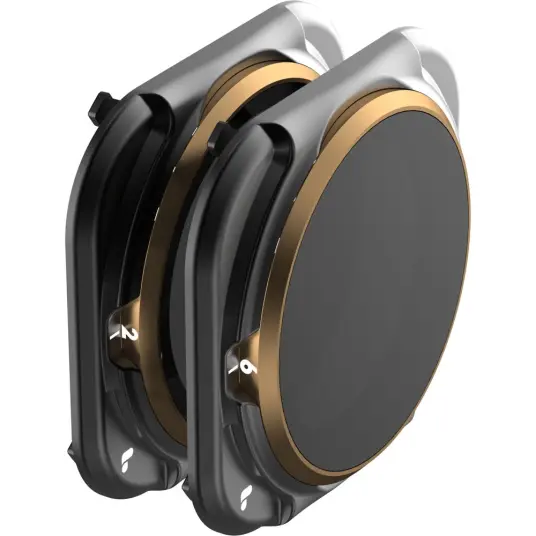 Polar Pro filter kit - variable neutral density