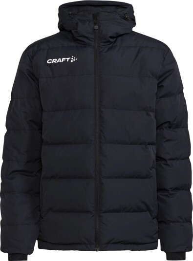 Craft Evolve Down Jacket M Black L