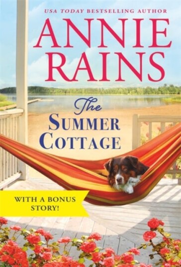 The Summer Cottage Av Annie Rains