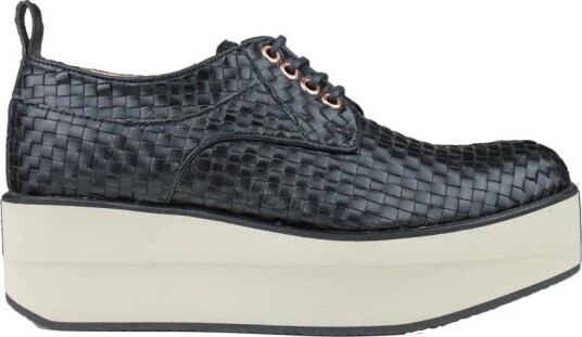 Alexander Smith Dame Sko Svart 39 EU, Alexander Smith Dame Sko Svart 39 EU,