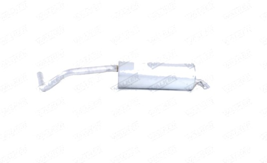 Bakre eksospotte WALKER 23408 Bakre eksospotte WALKER 23408