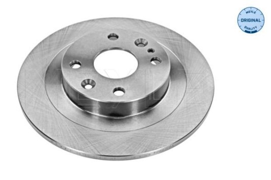 Bremseskive MEYLE 35-15 523 0005