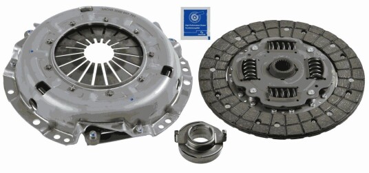 Clutchsett SACHS 3000 951 715 Clutchsett SACHS 3000 951 715
