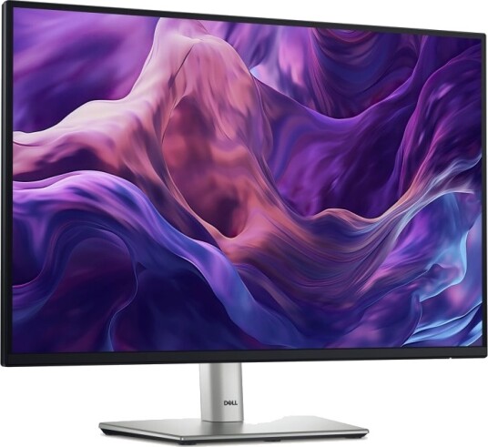 Dell P2425 24" WUXGA IPS Svart Dell P2425 24" WUXGA IPS Svart