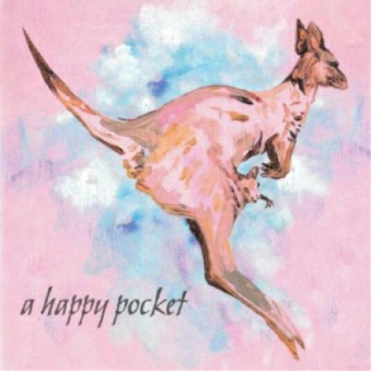 The Trash Can Sinatras Happy Pocket CD