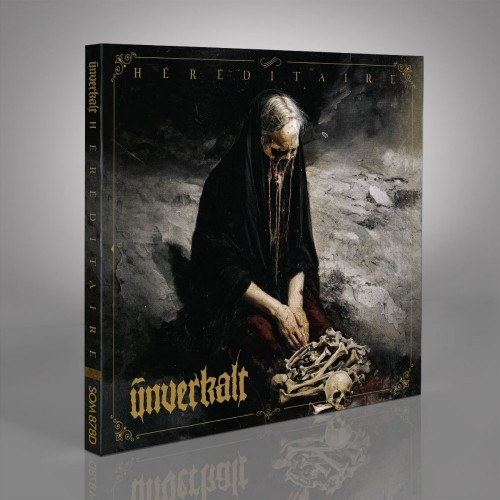 Unverkalt Hereditaire CD