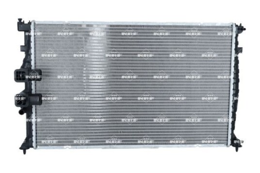 Radiator NRF 53842