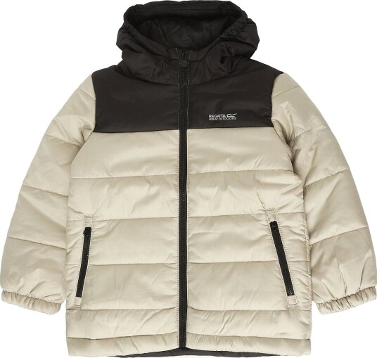 Regatta Lofthouse - BLACK/ABBEYSTONE - 09J - 11-12Y