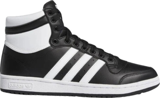 Adidas Herre Sport Svart 42 2/3 EU,