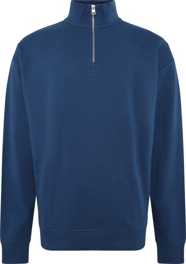 HUGO Durty244 Navy L