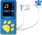 Lenco Xemio-560BU Blå Lenco Xemio-560BU Blå