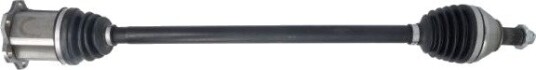 Drivaksel PASCAL G2W096PC