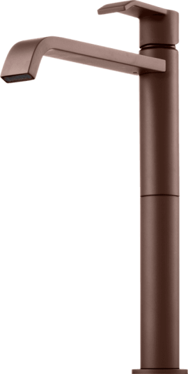 Tapwell Vic081 Servantbatteri Bronze