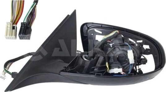 Sidespeil ALKAR 6355703