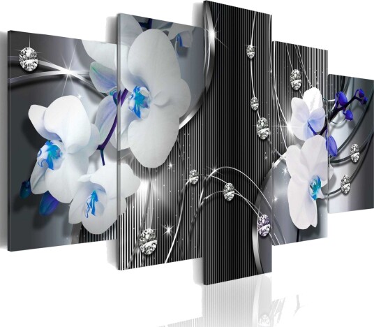 Bilde Depths Of Imagination 100x50 Artgeist sp. z o. o.