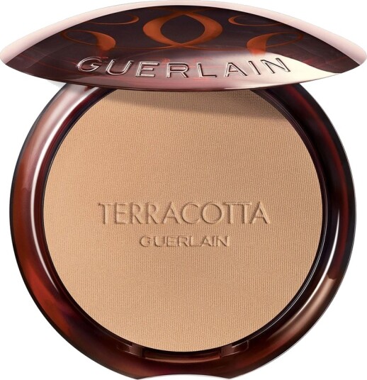 Guerlain Terracotta Natural Bronzing Powder 01 Light Warm 10g